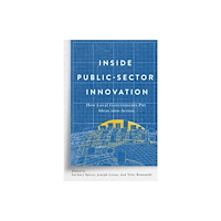 McGill-Queen's University Press Inside Public-Sector Innovation (häftad, eng)