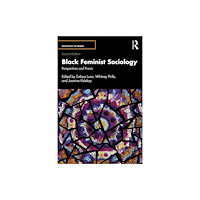 Taylor & francis ltd Black Feminist Sociology (häftad, eng)