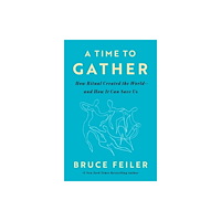 Penguin Putnam Inc A Time to Gather (inbunden, eng)