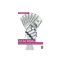 Taylor & francis ltd AI for MBAs (häftad, eng)