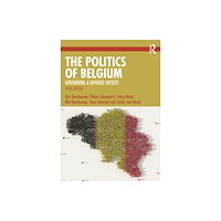Taylor & francis ltd The Politics of Belgium (häftad, eng)