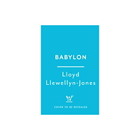Headline Publishing Group Babylon (inbunden, eng)