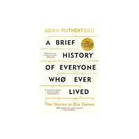 Orion Publishing Co A Brief History of Everyone Who Ever Lived (häftad, eng)