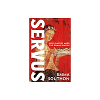 Hodder & Stoughton Servus (inbunden, eng)