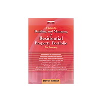 Straightforward Publishing A Guide to Building and Managing A Residential Property Portfolio (häftad, eng)