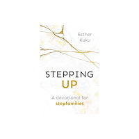 Brf (the bible reading fellowship) Stepping Up (häftad, eng)