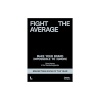Lannoo Publishers Fight the Average (häftad, eng)