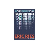 Penguin books ltd Incorruptible (häftad, eng)