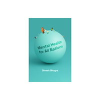 Mit press ltd Mental Health for All Nations (häftad, eng)