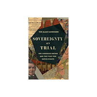 University Press of Kansas Sovereignty on Trial (häftad, eng)