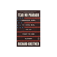 St Martin's Press Fear No Pharaoh (häftad, eng)