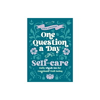 Castle Point Books One Question a Day for Self-Care (Floral) (häftad, eng)