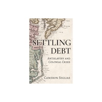 Cornell University Press Settling Debt (häftad, eng)