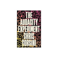 Hay House UK Ltd The Audacity Experiment (inbunden, eng)