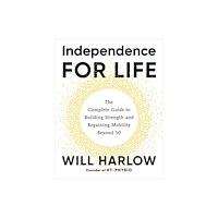 Hay House UK Ltd Independence for Life (häftad, eng)