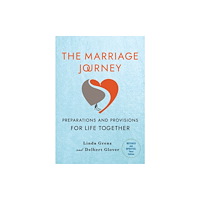 Church Publishing Inc The Marriage Journey, Revised and Updated (häftad, eng)