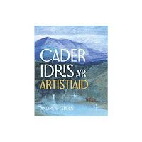 Graffeg Limited Cader Idris a'r Artistiaid (häftad, wel)