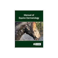 CABI Publishing Manual of Equine Dermatology (häftad, eng)