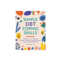 Callisto Media Inc. Simple DBT Coping Skills (häftad, eng)
