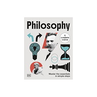 Dorling Kindersley Ltd Philosophy A Complete Course (häftad, eng)