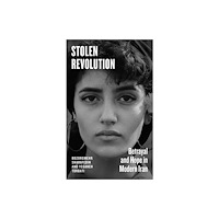 Penguin books ltd Stolen Revolution (häftad, eng)