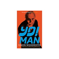 Whitefox Publishing Ltd YO! MAN (inbunden, eng)