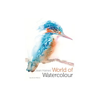 Search Press Ltd Jean Haines’ World of Watercolour (Paperback) (häftad, eng)