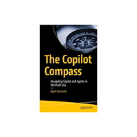 APress The Copilot Compass (häftad, eng)