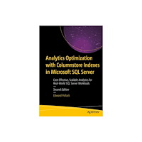 APress Analytics Optimization with Columnstore Indexes in Microsoft SQL Server (häftad, eng)
