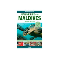 Atoll Editions Marine Life of the Maldives - Indian Ocean (häftad, eng)