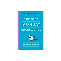 St. Martin's Publishing Group New York Times Games The Best Monday Crosswords: 100 Easy Puzzles (häftad, eng)
