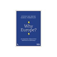 Lannoo Publishers Why Europe? (häftad, eng)