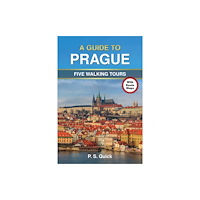 Andrews UK Limited A Guide to Prague (häftad, eng)