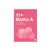 Olivia Press Education 11+Maths A (häftad, eng)
