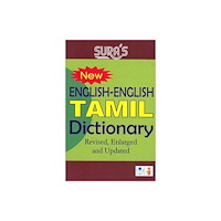 Sura College of Competition English-Tamil Dictionary (häftad, eng)