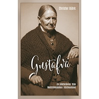 Christer Björk Gustafva (bok, storpocket)