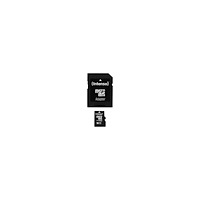 Intenso Intenso Class 10 - flash-minneskort - 16 GB - microSDHC