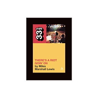 Bloomsbury Publishing PLC Sly and the Family Stone's There's a Riot Goin' On (häftad, eng)