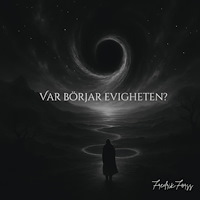 MioNoé Var börjar evigheten? (inbunden)