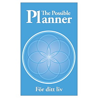 I am possible The Possible Planner (bok, spiral)