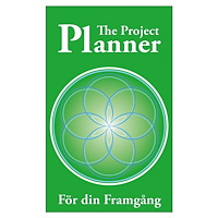 I am possible The Project Planner (bok, spiral)