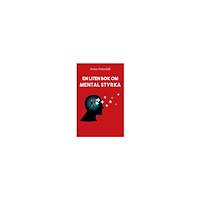 Stefan Söderfjäll En liten bok om mental styrka (häftad)