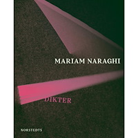 Mariam Naraghi Dikter (häftad)