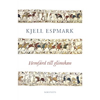 Kjell Espmark Hemfärd till glömskan (häftad)