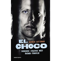 Markus Lutteman El Choco (häftad)