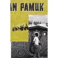 Orhan Pamuk Istanbul - minnen av en stad (häftad)