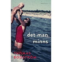 Thomas Bodström Det man minns (häftad)