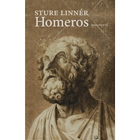 Sture Linnér Homeros (häftad)