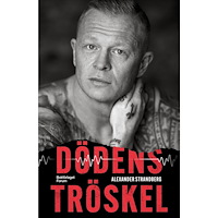 Alexander Strandberg Dödens tröskel (häftad)