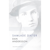 Dan Andersson Samlade dikter (häftad)